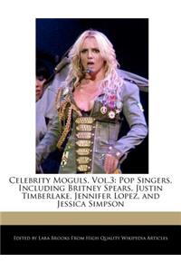 Celebrity Moguls, Vol.3
