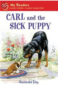 Carl and the Sick Puppy