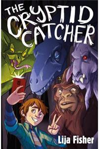 Cryptid Catcher