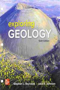Loose Leaf for Exploring Geology