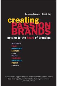 Creating Passion Brands