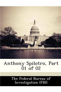 Anthony Spilotro, Part 01 of 02