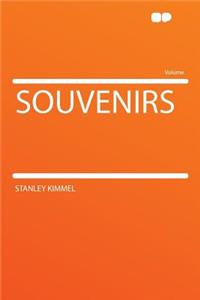 Souvenirs