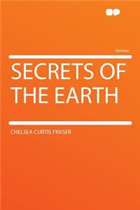 Secrets of the Earth