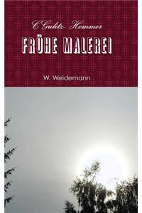 C Gulitz- Hemmer Frühe Malerei