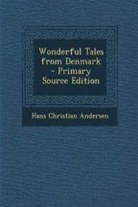 Wonderful Tales from Denmark