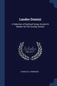 Laudes Domini