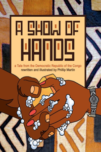 Show of Hands (glossy cover)