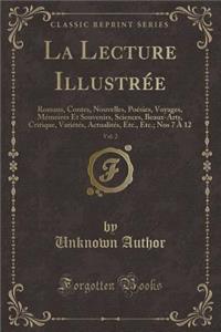 La Lecture Illustrée, Vol. 2