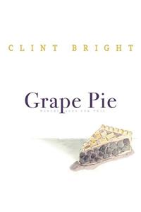 Grape Pie