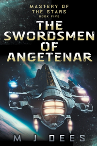The Swordsmen of Angetenar