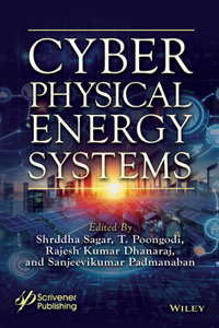 Cyber Physical Energy Systems