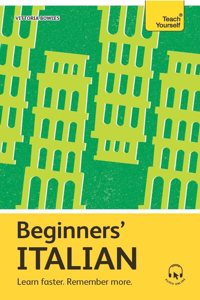 Beginners' Italian