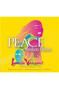 Peace from Broken Pieces