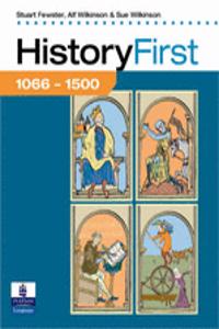 History First 1066-1500