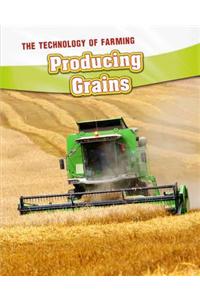 Producing Grains