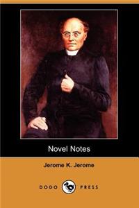 Novel Notes (Dodo Press)