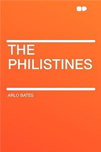 The Philistines