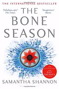 The Bone Season