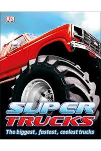 SuperTrucks