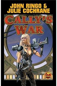 Cally's War