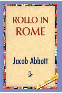 Rollo in Rome