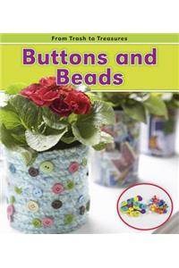 Buttons and Beads
