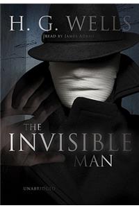 Invisible Man Lib/E
