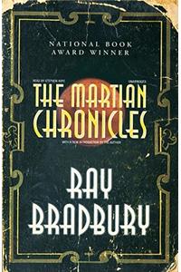 The Martian Chronicles