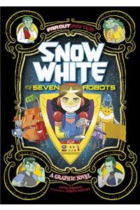 Snow White and the Seven Robots