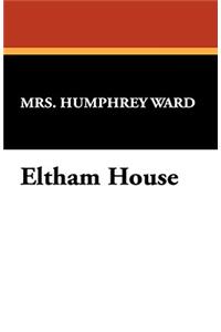 Eltham House