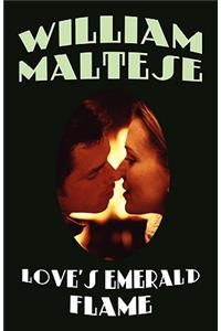 Love's Emerald Flame