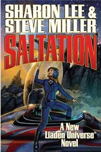 Saltation