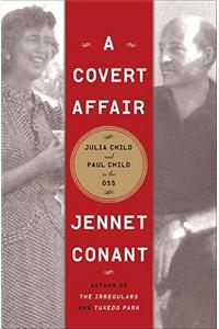 A Covert Affair