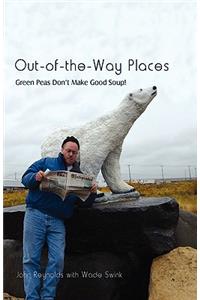 Out-Of-The-Way Places