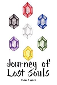 Journey of Lost Souls
