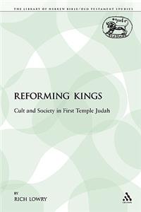 Reforming Kings