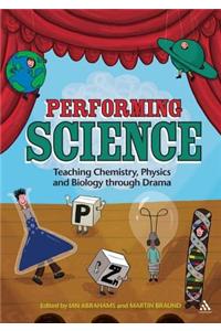 Performing Science