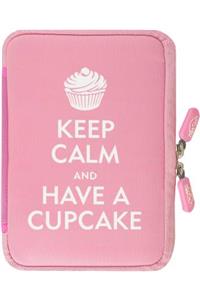 Neoskin Kobo/Kindle Calm & Cupcake