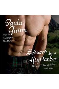 Seduced by a Highlander