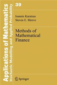 Methods of Mathematical Finance