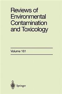 Reviews of Environmental Contamination and Toxicology