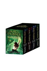 The 13th Reality the Complete Set (Boxed Set)