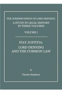 The Jurisprudence of Lord Denning