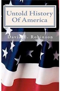 Untold History Of America