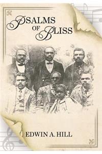 PSALMS of BLISS