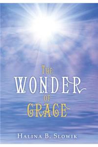 Wonder of Grace