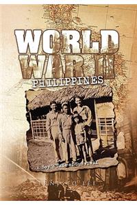 World War II Philippines