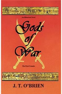 Gods of War: A Novel