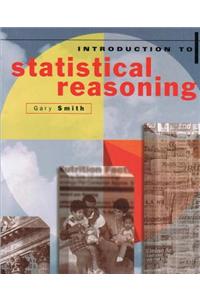 Introduction to Statistical Reasoning